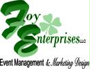 Foy Enterprises Event Management & Marketing Design